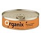  ORGANIX Органикс консервы для щенков мясное ассорти с перепёлкой