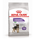 Royal Canin Mini Sterilised сухой корм для стерилизованных собак мелких пород