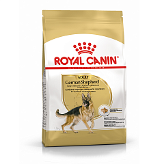 Royal Canin German Shepherd Adult сухой корм для взрослых собак породы немецкая овчарка