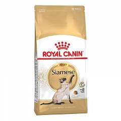 Royal Canin Siamese для кошек Сиамской породы