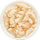 Деревенские лакомства для кошек, курица с уткой в нежном желе