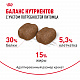 Royal Canin Dental Care сухой корм для взрослых кошек для профилактики образования зубного налета и зубного камня