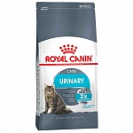 Royal Canin Urinary Care корм для кошек Профилактика МКБ 