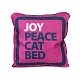 Joyser Джойзер Домик для животных JOYSER Chill Cat Homes синий, арт. 9010J