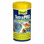 TetraPRO Energy Multi-Crisps чипсы для всех видов декоративных рыб