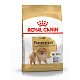 Royal Canin Pomeranian Adult сухой корм для взрослых собак породы померанский шпиц