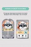 AlphaPet Wow паштет для стерилизованных кошек, цыпленок