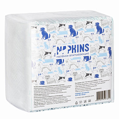Napkins впитывающие пеленки 60x90см