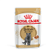 Royal Canin British Shorthair Adult влажный корм для взрослых британских короткошерстных кошек, соус