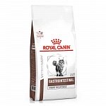 Royal Canin Fibre response fr31 корм для кошек при нарушениях пищеварения