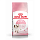 Royal Canin Kitten сухой корм для котят до 12 месяцев