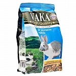 Вака High Quality корм для кроликов