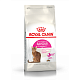 Royal Canin Savour Exigent сухой корм для привередливых кошек