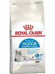 Royal Canin Indoor Appetite Control корм для кошек