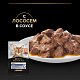Pro Plan Indoor влажный корм для взрослых домашних кошек с лососем, соус