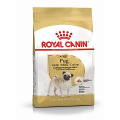 Royal Canin Pug Adult сухой корм для взрослых собак породы мопс