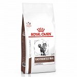 Royal Canin Gastrointestinal Hairball Роял Канин сухой корм для кошек при нарушениях пищеварения, вызванного наличием волосяных комочков