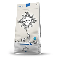 Craftia Galena Dog Renal Care сухой корм для собак при почечной недостаточности