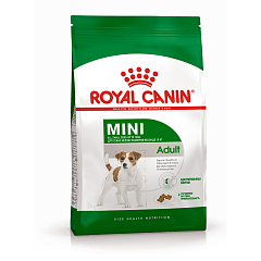 Royal Canin Mini Adult сухой корм для собак мелких пород