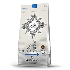 Craftia Galena Dog Gastrointestinal Care сухой корм для собак при заболеваниях ЖКТ
