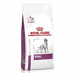 Royal Canin Renal rf14 корм для собак с хронической почечной недостаточностью