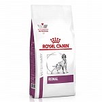 Royal Canin Renal rf14 корм для собак с хронической почечной недостаточностью