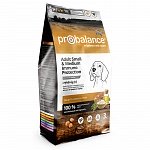 ProBalance Immuno Protection Adult Small and Medium сухой корм для взрослых собак малых и средних пород