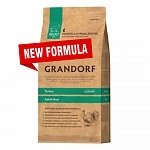 Grandorf Грандорф индейка корм для собак крупных пород от 1 года