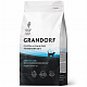Grandorf VET DERMATOSIS корм для кошек при дерматозах и выпадении шерсти