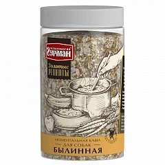 Четвероногий Гурман, каша «Былинная» для собак
