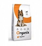 Organix Adult Dog Органикс корм для собак, с индейкой для чувствительного пищеварения