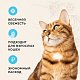 Van Cat Наполнитель комкующийся без пыли с ароматом весенней свежести