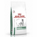 Royal Canin Diabetic сухой корм для собак при сахарном диабете