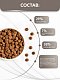 AlphaPet VetDiet Hepatic сухой корм для собак при заболеваниях печени