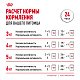 Royal Canin Hair & Skin Care влажный корм для взрослых кошек для здоровья кожи и красоты шерсти, соус