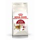 Royal Canin Fit 32 сухой корм для умеренно активных кошек 