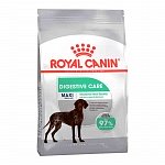 Royal Canin Maxi digestive care корм для собак с чувствительным пищеварением