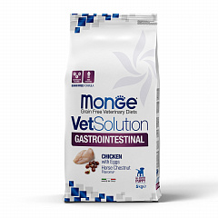 Monge VetSolution Puppy Gastrointestinal сухой корм для щенков при заболеваниях ЖКТ