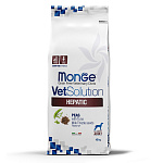 Monge VetSolution Dog Hepatic сухой корм для собак при заболеваниях печени