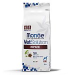 Monge VetSolution Dog Hepatic сухой корм для собак при заболеваниях печени
