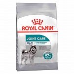 Royal Canin Maxi joint care корм для собак крупных размеров с повышенной чувствительностью суставов