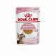Royal Canin Kitten Sterilised влажный корм для стерилизованных котят, желе