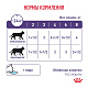 Royal Canin Neutered Maintenance Роял Канин влажный корм для стерилизованных кошек, соус
