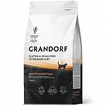 Grandorf VET GASTROINTESTINAL корм для кошек при нарушениях пищеварения