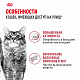 Royal Canin Fit 32 сухой корм для умеренно активных кошек 
