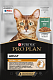 Pro Plan Derma Care влажный корм для взрослых кошек с треской, соус