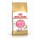 Royal Canin Sphynx Kitten сухой корм для котят породы сфинкс