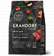 Grandorf Fresh сухой корм для щенков всех пород Ягненок с бататом