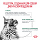 Royal Canin Satiety Weight Management Роял Канин влажный корм для кошек для снижения веса, соус