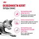 Royal Canin Sphynx Kitten сухой корм для котят породы сфинкс